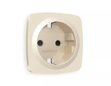 Накладка на механизм Ambrella Volt OMEGA OP3070