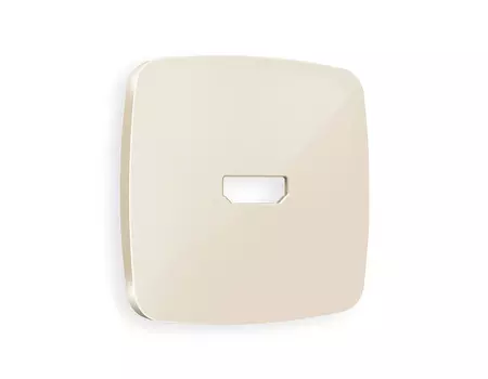 Накладка на механизм Ambrella Volt OMEGA OP3140