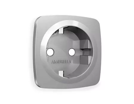 Накладка на механизм Ambrella Volt OMEGA OP5060