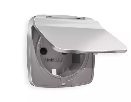 Накладка на механизм Ambrella Volt OMEGA OP5080