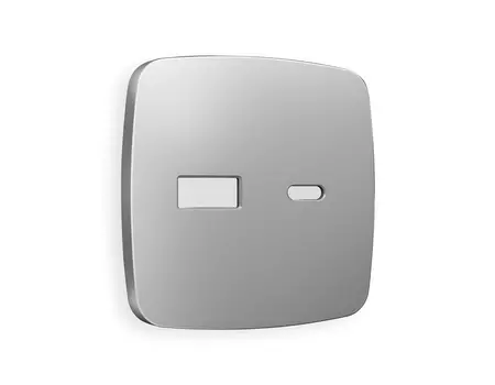 Накладка на механизм Ambrella Volt OMEGA OP5110