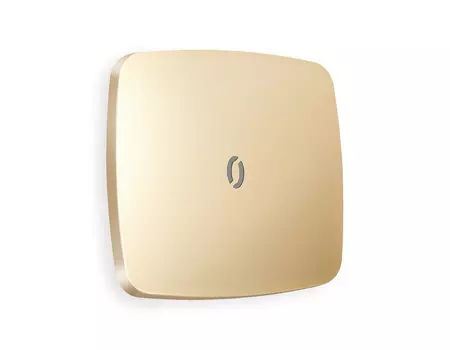 Накладка на механизм Ambrella Volt OMEGA OP6020