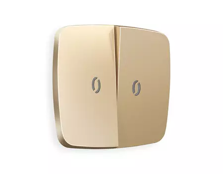 Накладка на механизм Ambrella Volt OMEGA OP6040