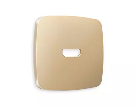 Накладка на механизм Ambrella Volt OMEGA OP6140