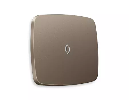 Накладка на механизм Ambrella Volt OMEGA OP6320