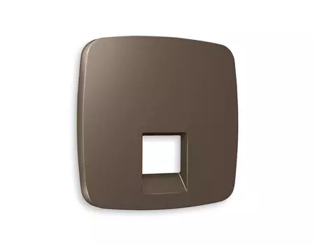 Накладка на механизм Ambrella Volt OMEGA OP6420