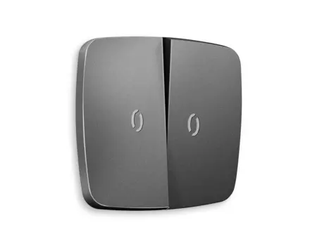 Накладка на механизм Ambrella Volt OMEGA OP6540