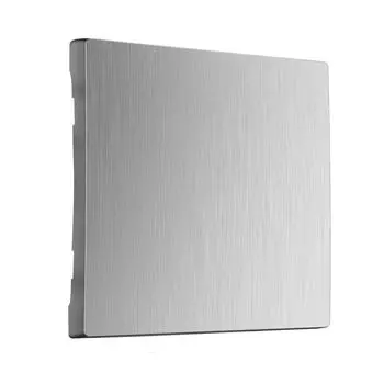 Накладка на механизм Werkel W1119009/ Клавиша для выключателя перекрес