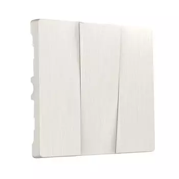 Накладка на механизм Werkel W1139013/ Набор клавиш для выключателя тре