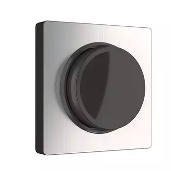 Накладка на механизм Werkel W1149002/ Накладка для диммера (глянцевый