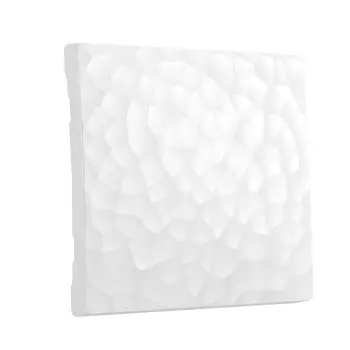 Накладка на механизм Werkel W1219001/ Клавиша для выключателя перекрес