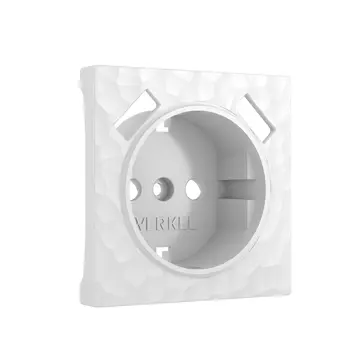Накладка на механизм Werkel W1279501/ Накладка для розетки USB (hammer