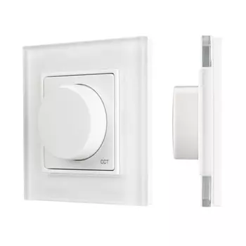 Накладная роторная панель 2.4 ГГц Arlight 032986
