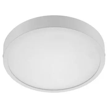 Накладной светильник AM Group Am294 AM294 24W WH 4000K R