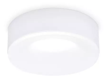 Встраиваемый светильник Ambrella Acrylic Frost TN3331
