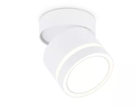 Накладной светильник Ambrella Move TA1444