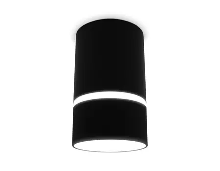 Накладной светильник Ambrella Techno TN3412