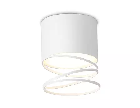 Накладной светильник Ambrella Techno TN71103