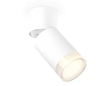 Накладной светильник Ambrella Techno XM6312080