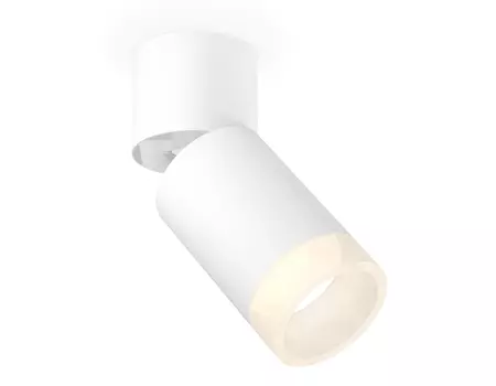 Накладной светильник Ambrella Techno XM6312082