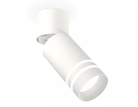 Накладной светильник Ambrella Techno XM6312086