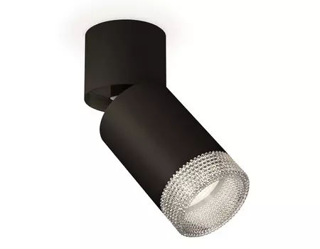 Накладной светильник Ambrella Techno XM6313060