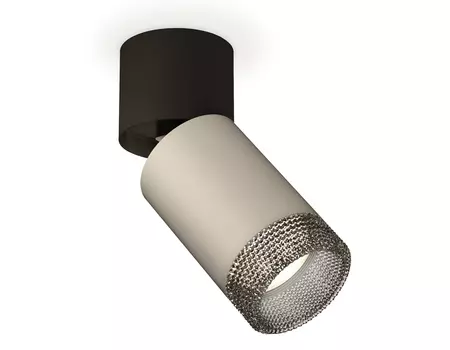 Накладной светильник Ambrella Techno XM6314041