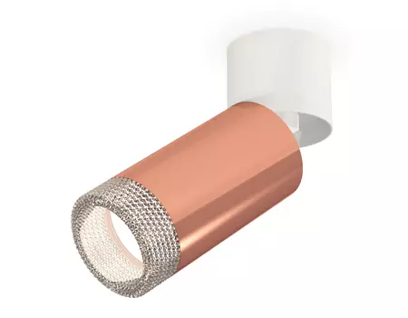 Накладной светильник Ambrella Techno XM6326031