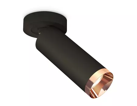 Накладной светильник Ambrella Techno XM6343205