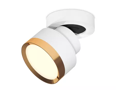 Накладной светильник Ambrella Techno XM8101004