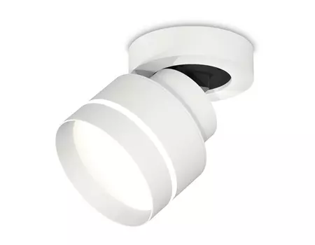 Накладной светильник Ambrella Techno XM8101025