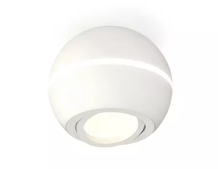 Накладной светильник Ambrella Techno XS1101020