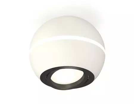 Накладной светильник Ambrella Techno XS1101021