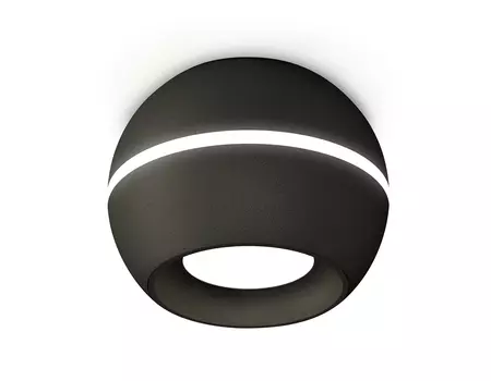 Накладной светильник Ambrella Techno XS1102001