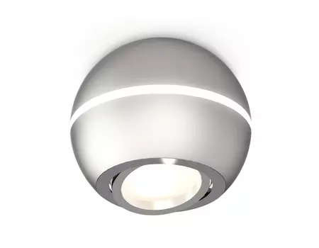 Накладной светильник Ambrella Techno XS1103011