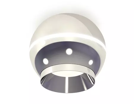 Накладной светильник Ambrella Techno XS1104002