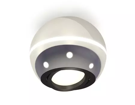 Накладной светильник Ambrella Techno XS1104010