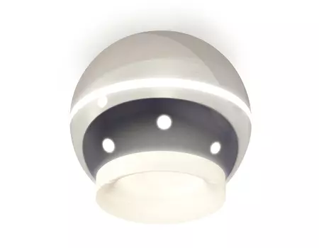 Накладной светильник Ambrella Techno XS1104030