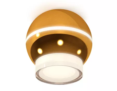 Накладной светильник Ambrella Techno XS1105031