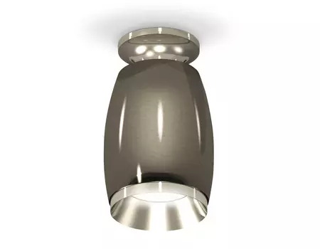 Накладной светильник Ambrella Techno XS1123040