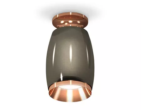 Накладной светильник Ambrella Techno XS1123044