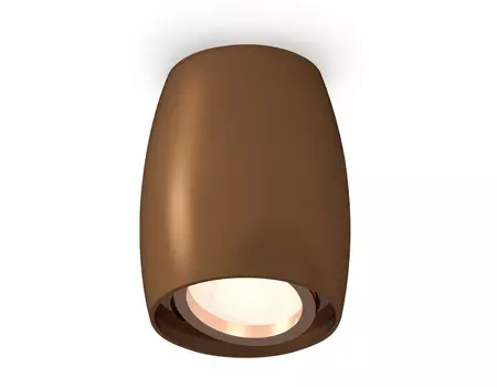 Накладной светильник Ambrella Techno XS1124001