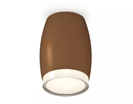 Накладной светильник Ambrella Techno XS1124021