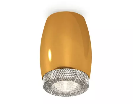 Накладной светильник Ambrella Techno XS1125010