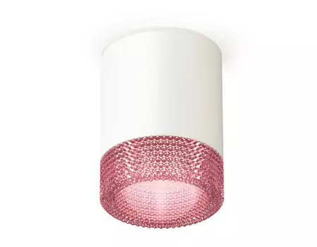 Накладной светильник Ambrella Techno XS6301042