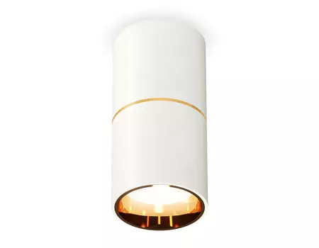 Накладной светильник Ambrella Techno XS6301082