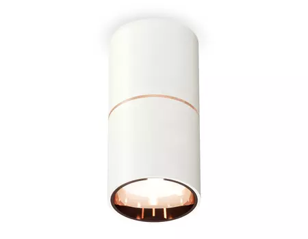 Накладной светильник Ambrella Techno XS6301083