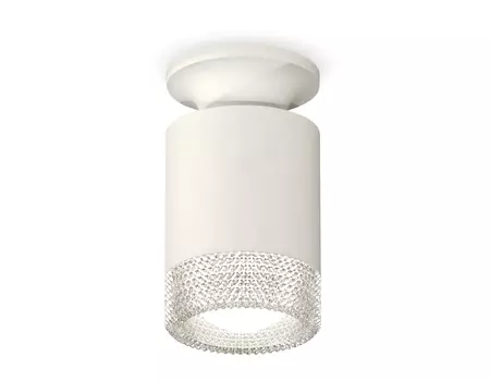 Накладной светильник Ambrella Techno XS6301102