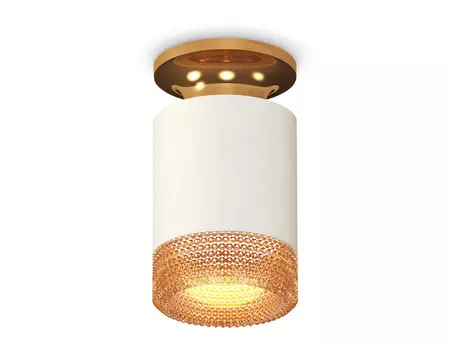 Накладной светильник Ambrella Techno XS6301182