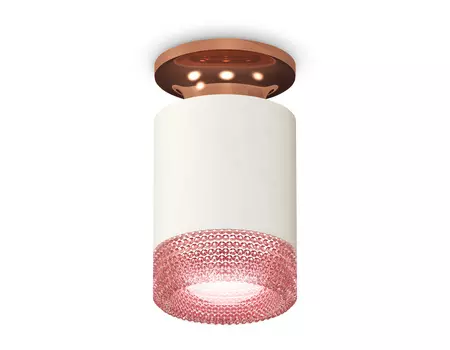 Накладной светильник Ambrella Techno XS6301202